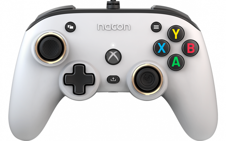 Nacon Pro Compact Controller Review