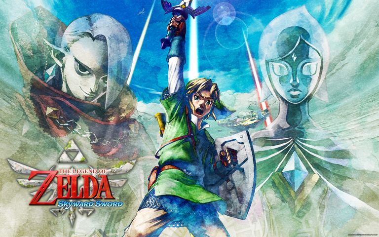 Top Wii Games