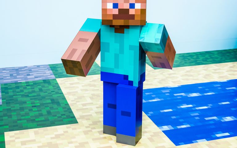 Pimp Minecraft with Awesome Skins