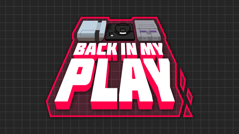 Lessons From The Past: Why Retro Gaming Is So Important