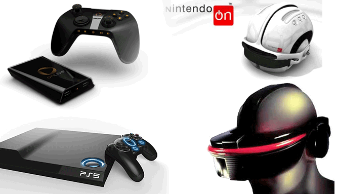 Future-Gaming