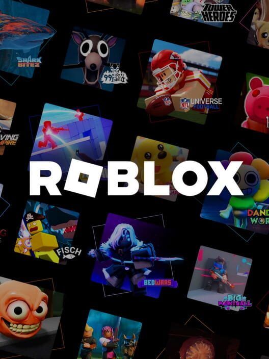 Box art