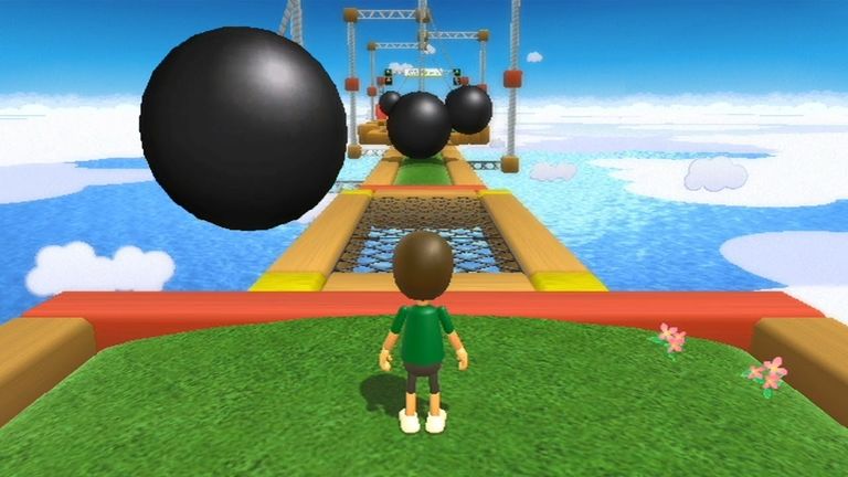 Top Wii Games
