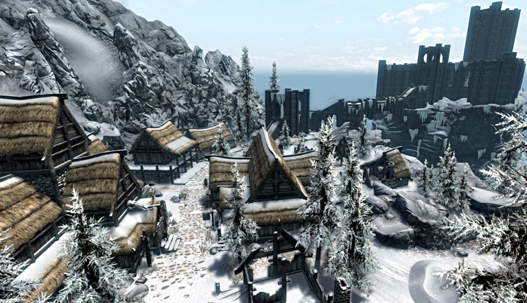 winterholdcity