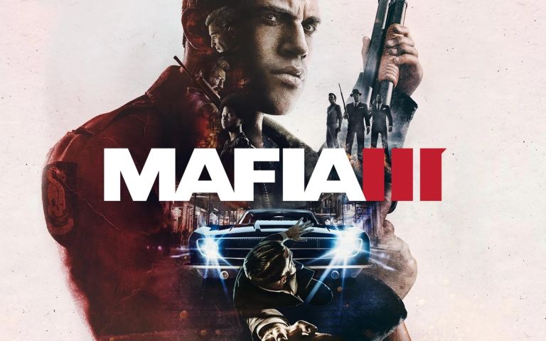 New to the series? Mafia 3’s Cool Backstory & History