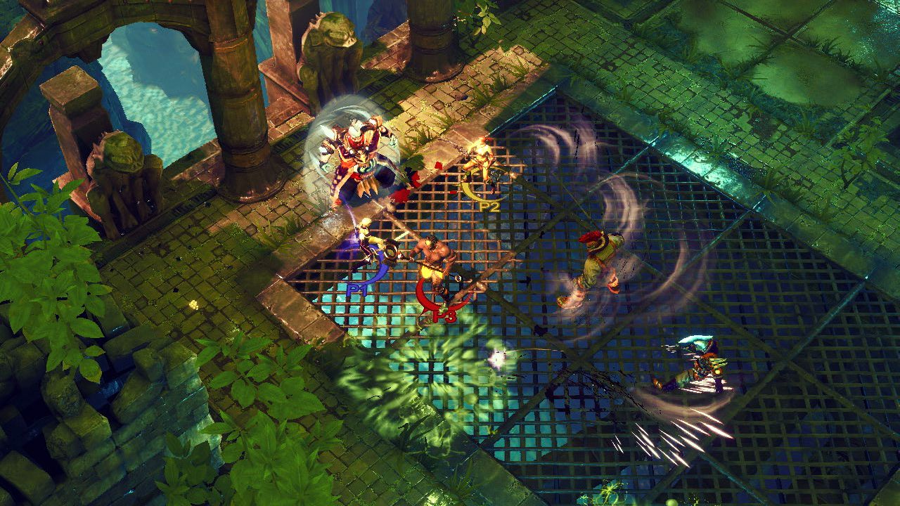 Sacred 3 Review