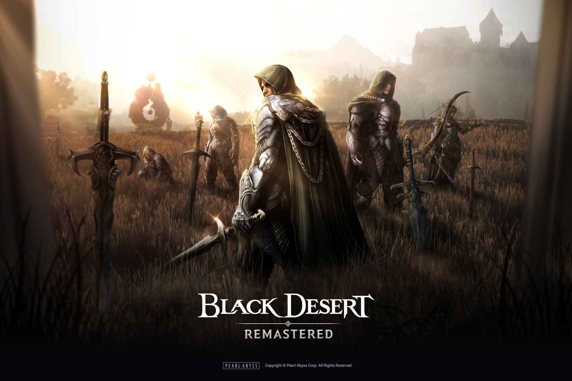 Black Desert Online to enable crossplay on consoles