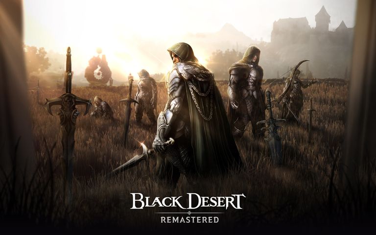 Black Desert Online to enable crossplay on consoles