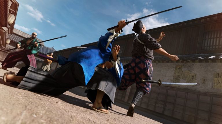 Best games