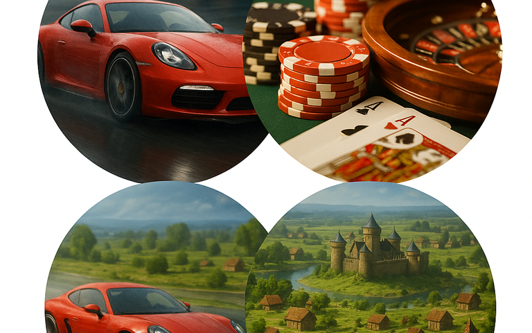 Game Genres You’re Probably Overlooking but Should Definitely Try