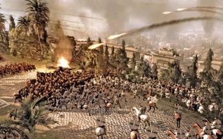 How Creative Assembly redeemed themselves after the dreadful launch of Total War: Rome II