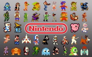 Nintendo Classics We’ll Never Stop Playing