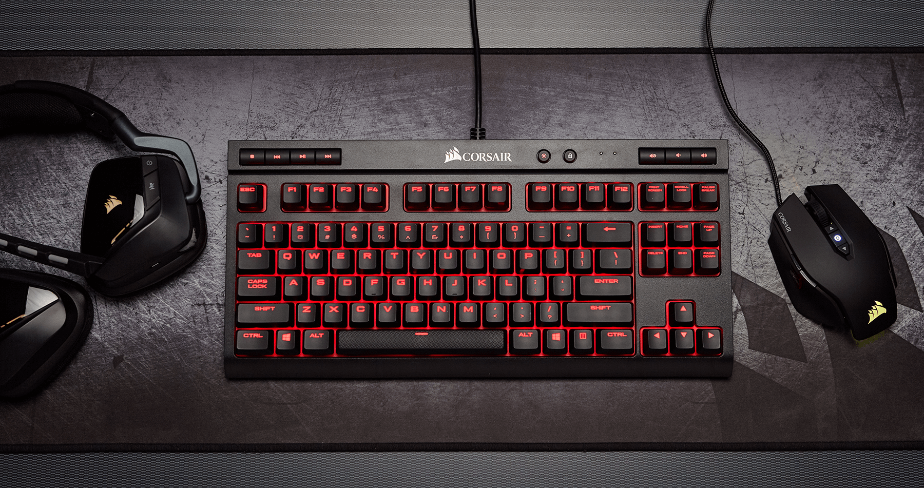 The Best Mechanical Keyboards