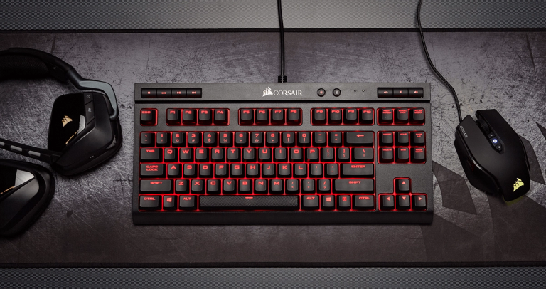 The Best Mechanical Keyboards
