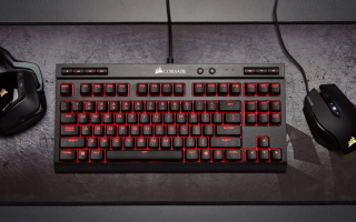 The Best Mechanical Keyboards