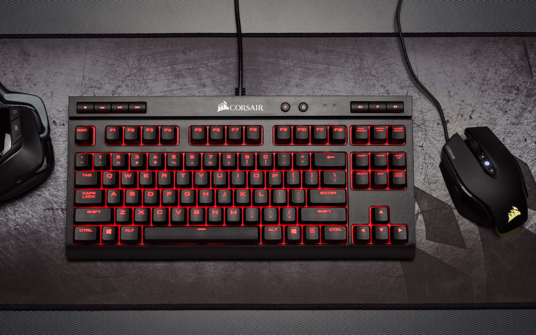 The Best Mechanical Keyboards