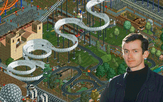 Reasons Why Chris Sawyer Helped to Define the Business Sim Game Genre