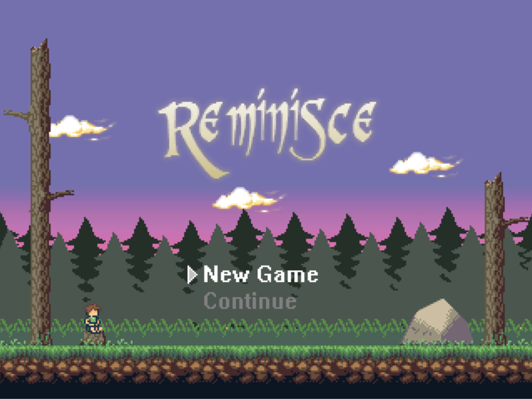 Reminisce