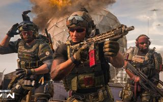 Call of Duty: Modern Warfare 2 Season 2 – What’s New?