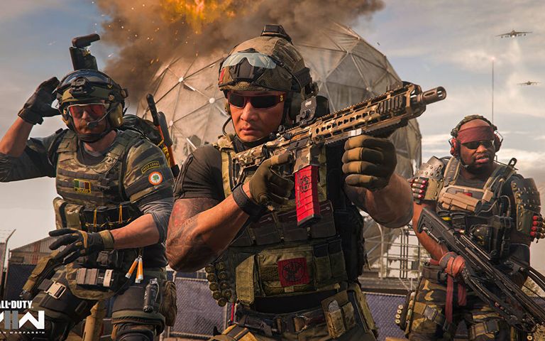 Call of Duty: Modern Warfare 2 Season 2 – What’s New?