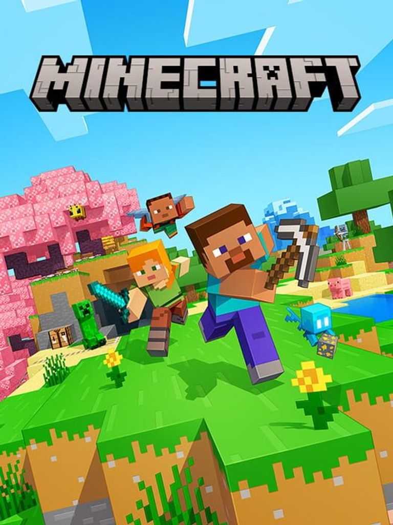 Box art