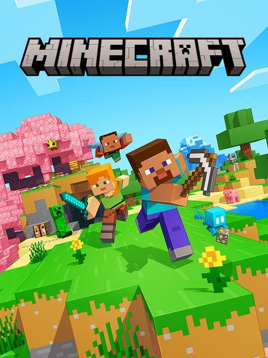 Box art