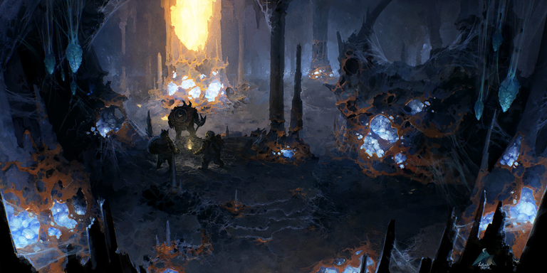 We Are the Dwarves! Preview