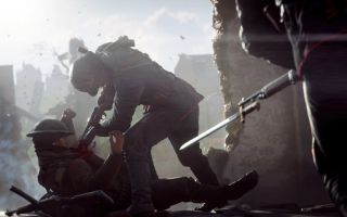 Massive Battlefield 1 Update, How it Helps You!