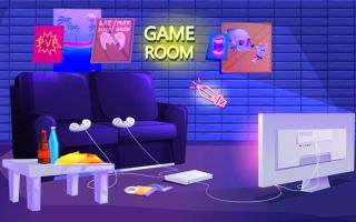 Transform Your Gaming Room in 2023