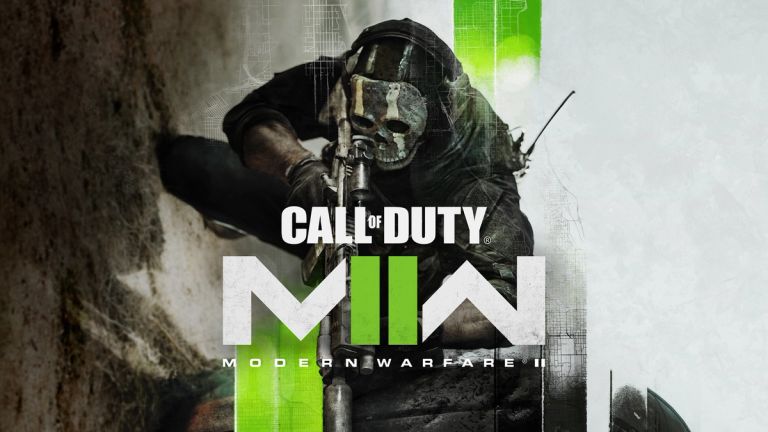 Announcing Call of Duty®: Modern Warfare® II