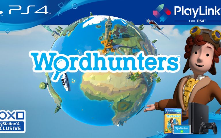 Wordhunters Review – Words Will Never Hurt You