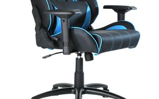E-Win Europe Champion Series CPA Ergonomic Office Gaming Chair