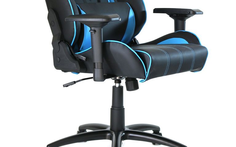 E-Win Europe Champion Series CPA Ergonomic Office Gaming Chair