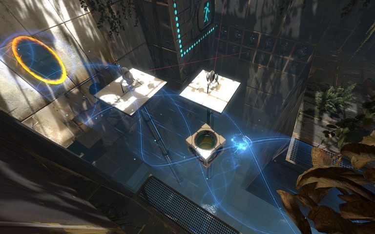 Best Puzzle-based Video Games of All Time