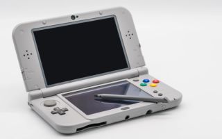 Can You Back Up 3DS Game Saves?