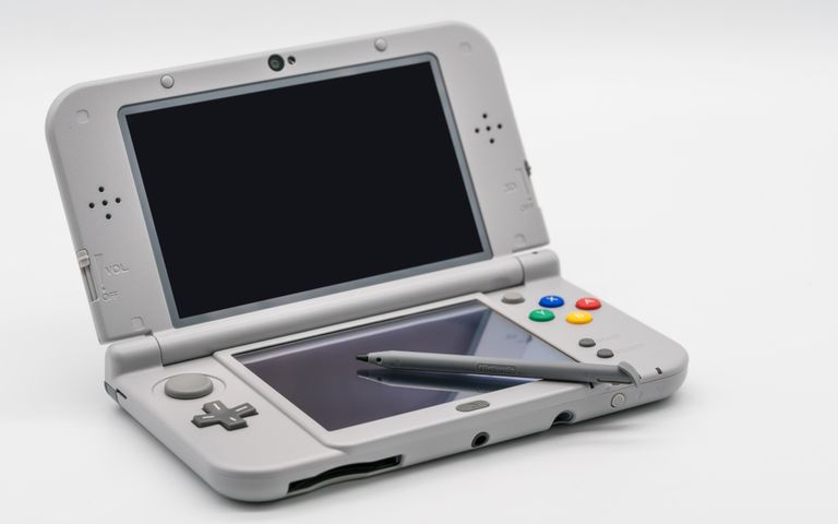 Can You Back Up 3DS Game Saves?