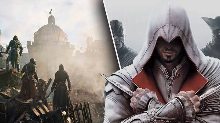 The Best PC Games For October 2023