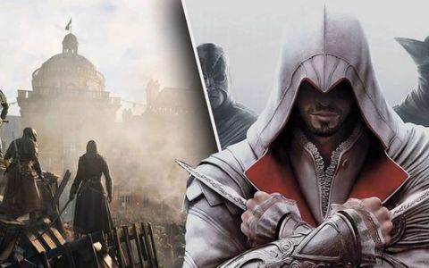 The Best PC Games For October 2023
