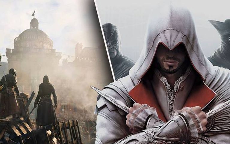 The Best PC Games For October 2023