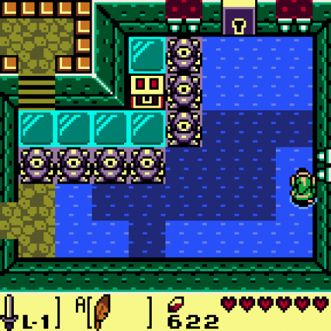 The Best Game Boy Games Ever (platformers)