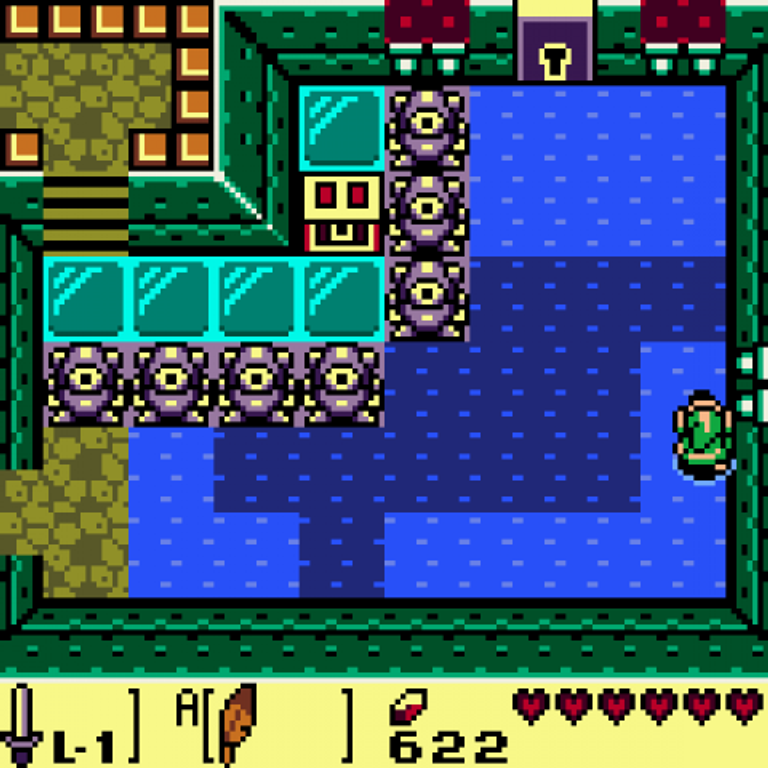 The Best Game Boy Games Ever (platformers)