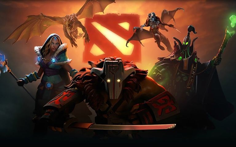 DOTA 2 : Betting Guide