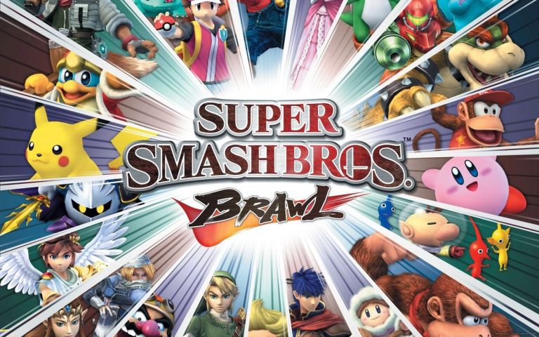 Top Wii Games