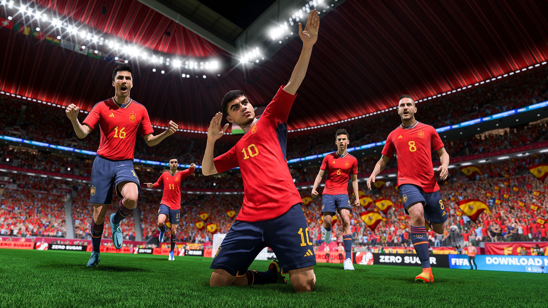 Are There Any FIFA Games Available On Mac?