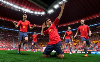 Are There Any FIFA Games Available On Mac?