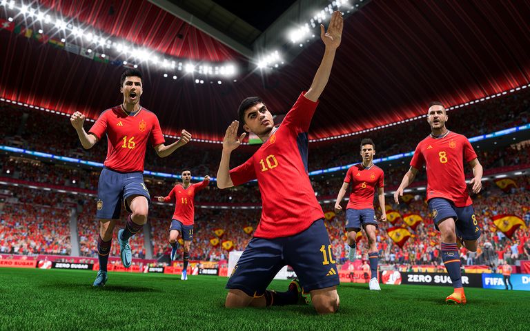 Are There Any FIFA Games Available On Mac?