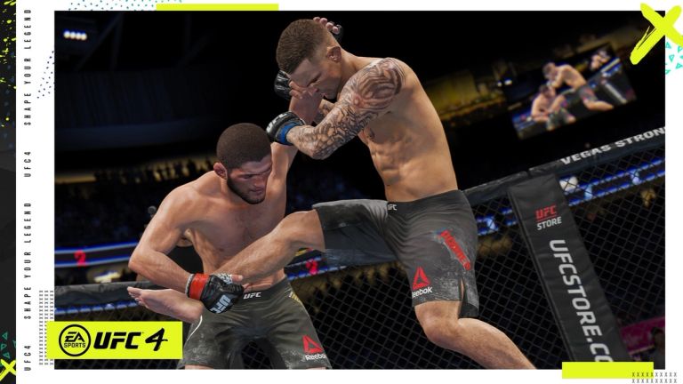 Top fighting games