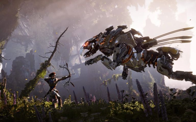 The Best Games Arriving This Month (February, 2017)