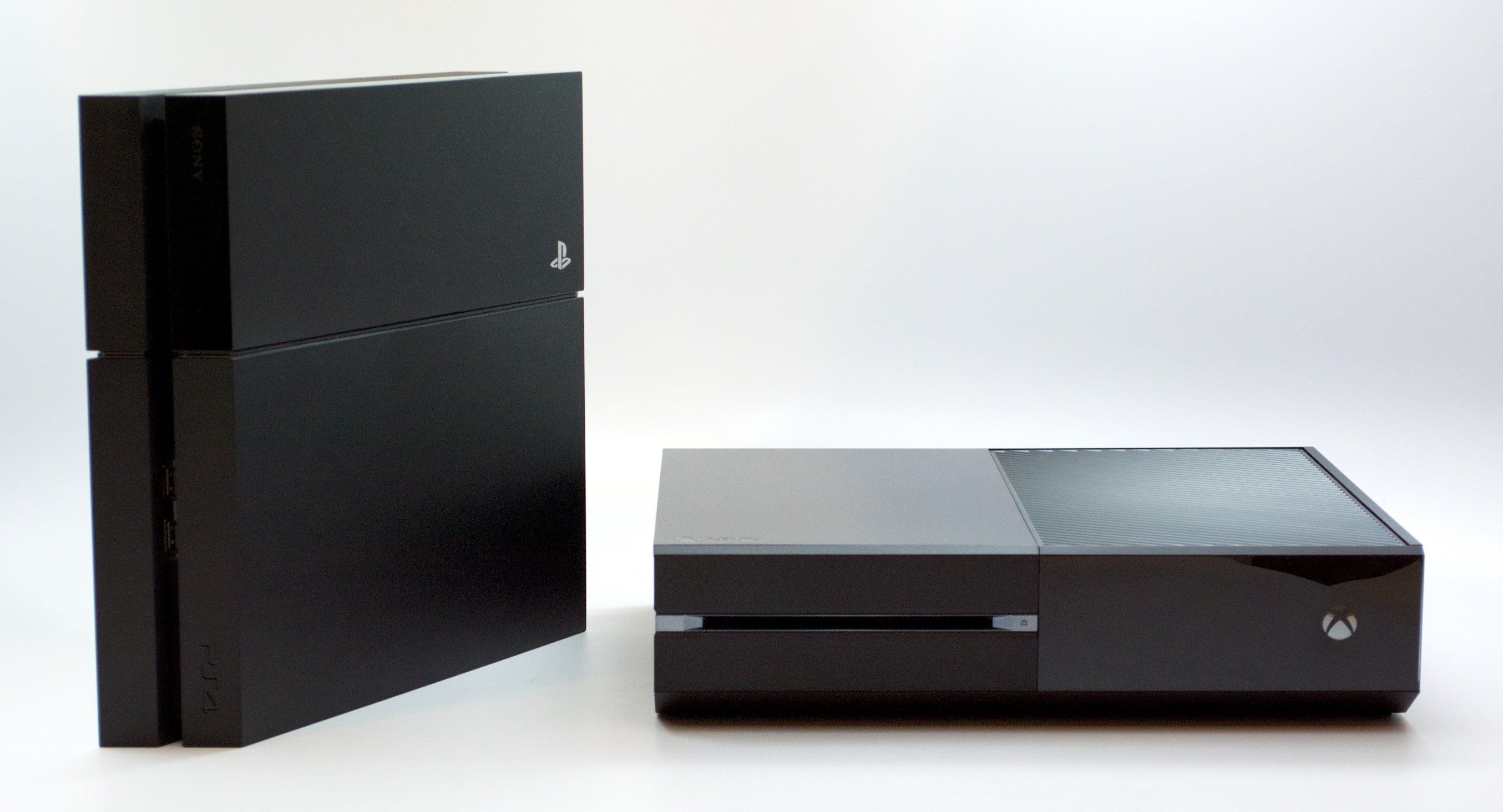 PS4 vs. XBOX One – Potential Game Changers of 2015?