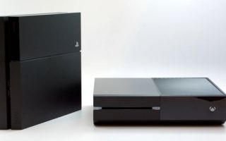 PS4 vs. XBOX One – Potential Game Changers of 2015?